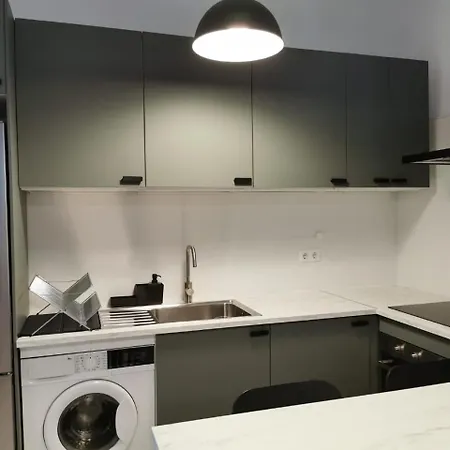 Buen Aire De * Cadiz