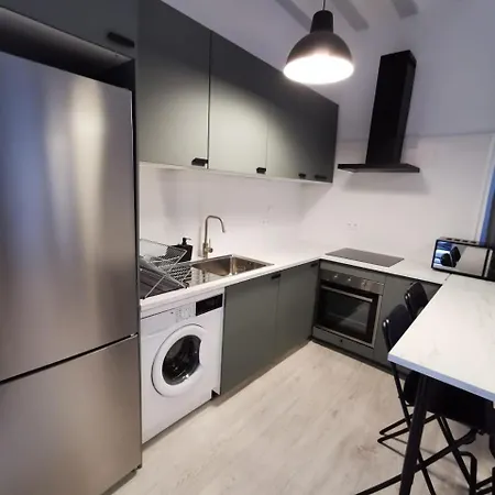 Buen Aire De 加的斯