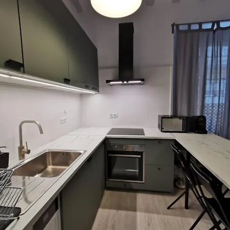 Buen Aire De Apartment *