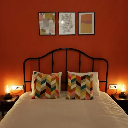 Apartment Buen Aire De *