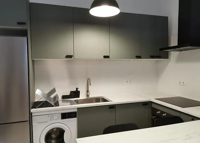 Buen Aire De * كاديز