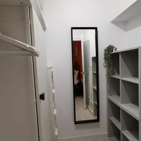 Buen Aire De Apartment Cádiz