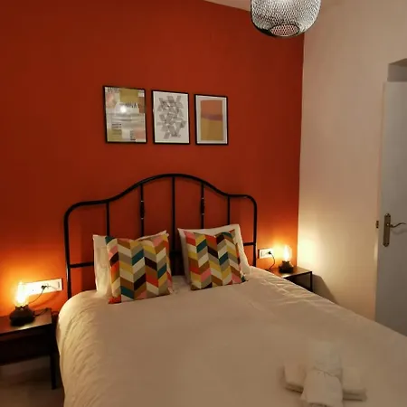 Buen Aire De Apartmán