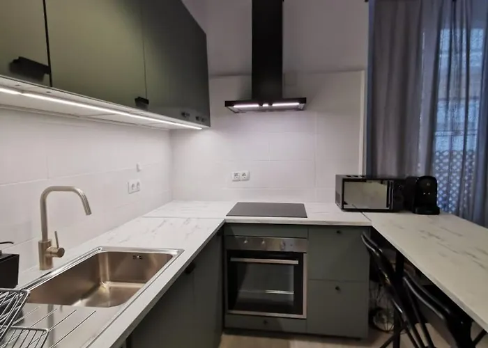 Buen Aire De Apartment *