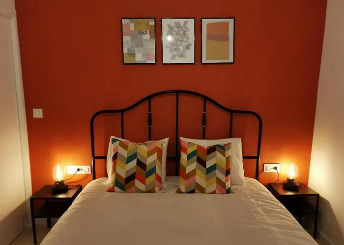 Apartment Buen Aire De *