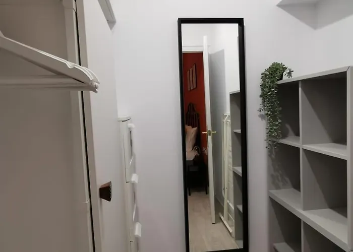 Buen Aire De Apartment Cadiz