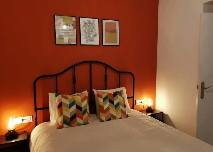 Buen Aire De Apartment